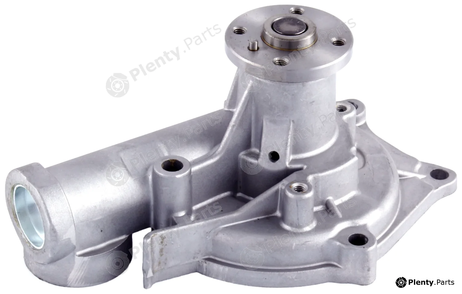 Gates-Au GWP3060 — Water Pump, engine cooling