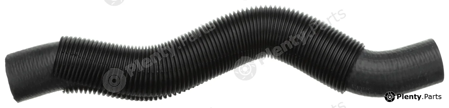 Gates-Au 05-2323 — Radiator Hose