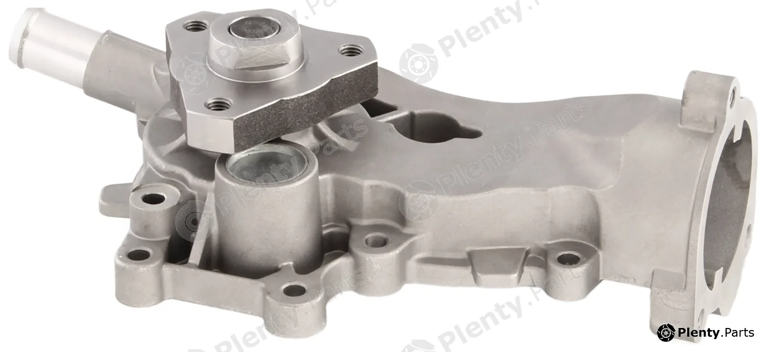 Gates-Au GWP8853 — Water Pump, engine cooling
