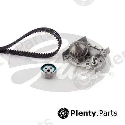 Gates-Au TCKWP917 — Water Pump & Timing Belt Kit PowerGrip®