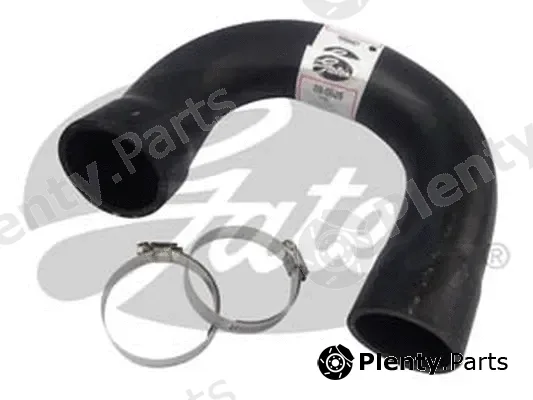 Gates-Au 09-0026 — Charge Air Hose
