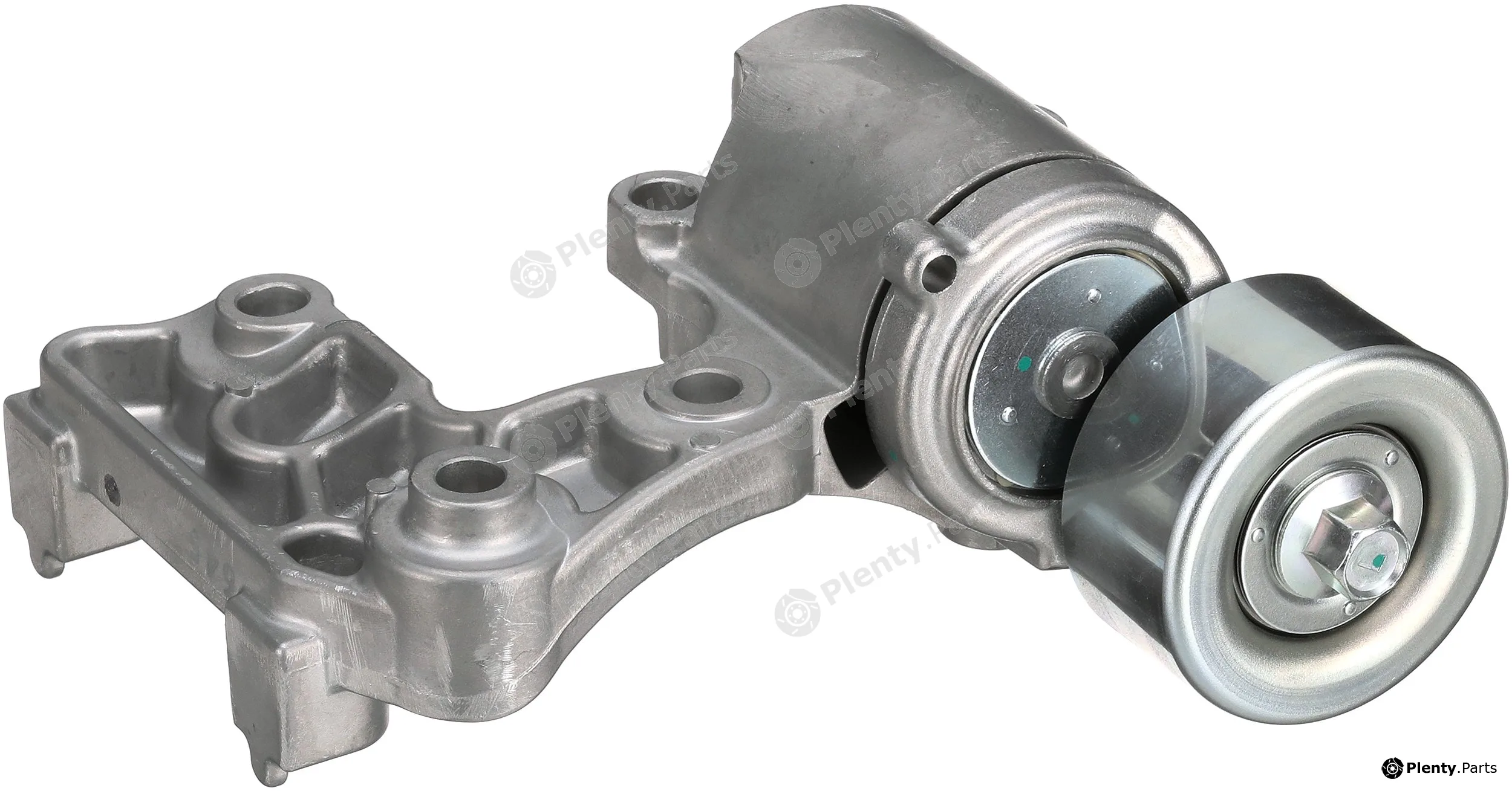 Gates-Au 39140 — Belt Tensioner, V-ribbed belt DriveAlign®