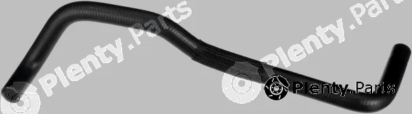 Gates-Au 05-4678 — Radiator Hose