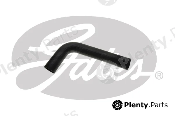 Gates-Au 21115 — Radiator Hose