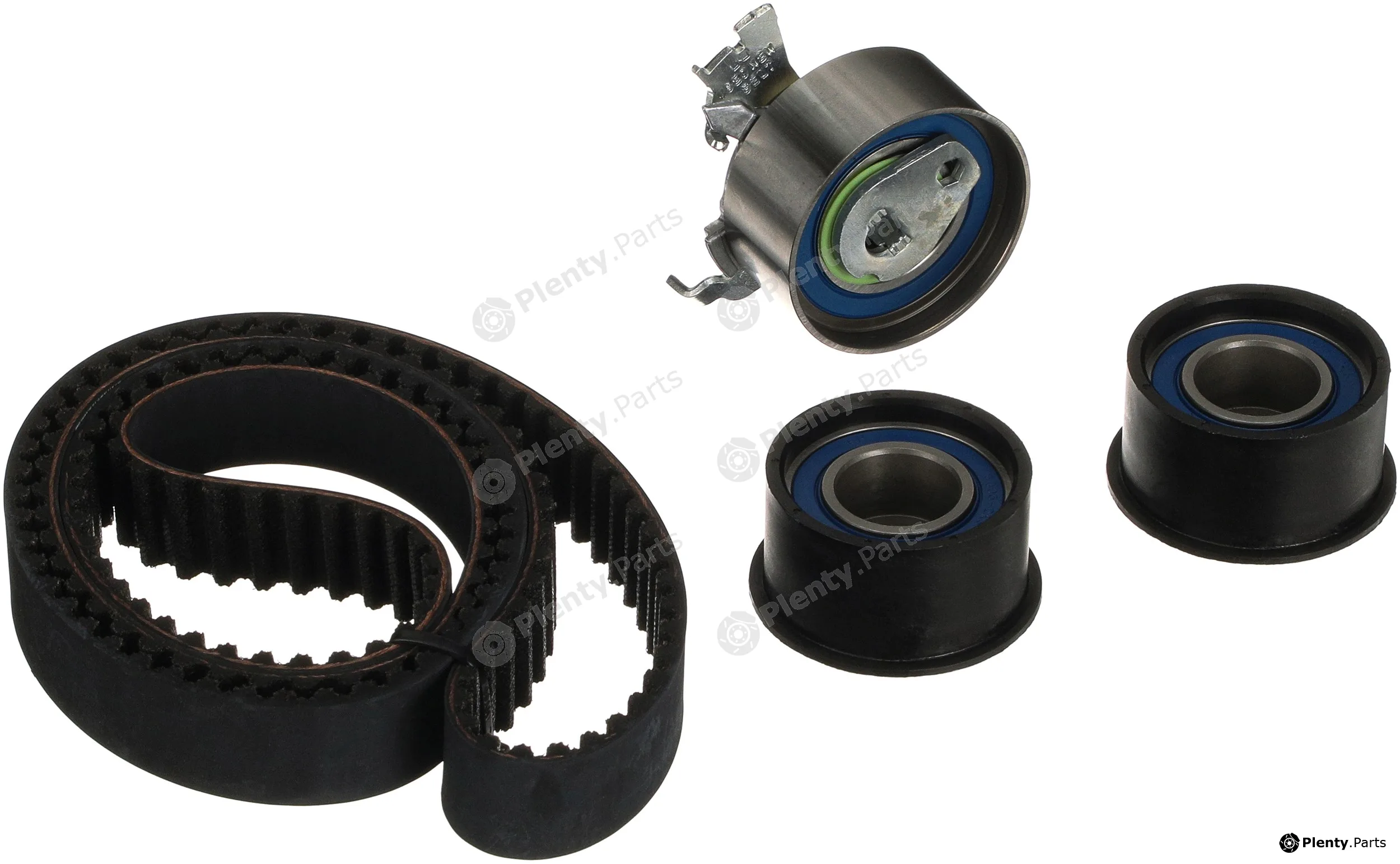 Gates-Au TCK309 — Timing Belt Kit PowerGrip®