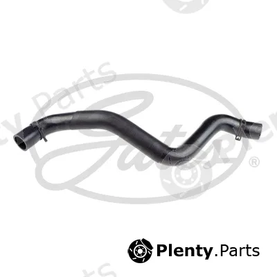 Gates-Au 05-3422 — Radiator Hose