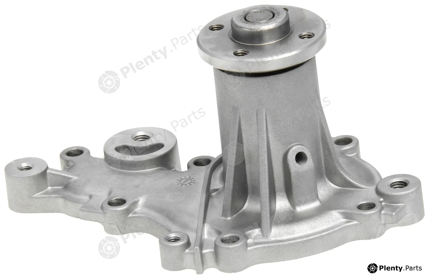 Gates-Au GWP3012 — Water Pump, engine cooling
