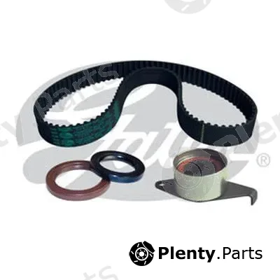 Gates-Au TCK1055 — Timing Belt Kit PowerGrip®