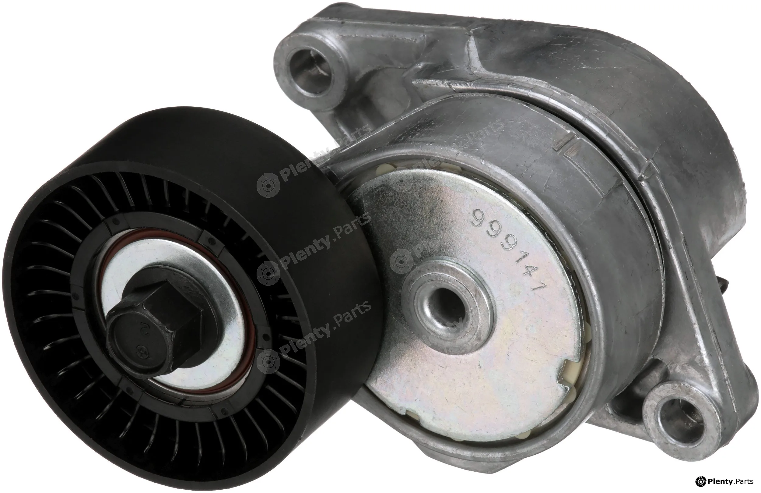 Gates-Au 38201 — Belt Tensioner, V-ribbed belt DriveAlign®