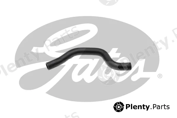 Gates-Au 05-2909 — Radiator Hose