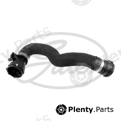Gates-Au 05-4033 — Radiator Hose