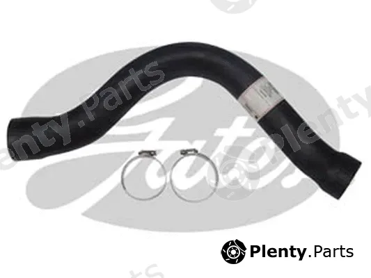 Gates-Au 09-0024 — Charge Air Hose