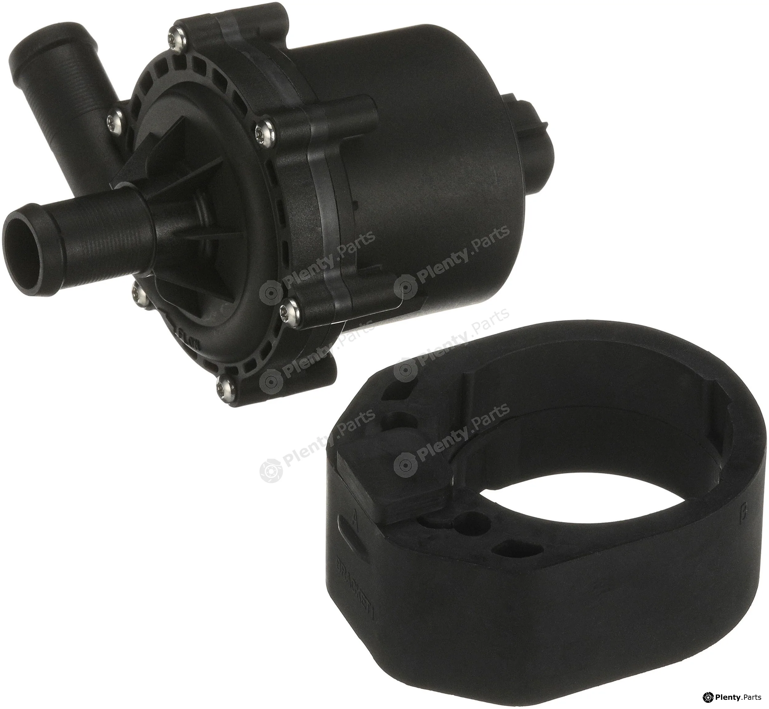 Gates-Au 41603E — Water Pump, engine cooling