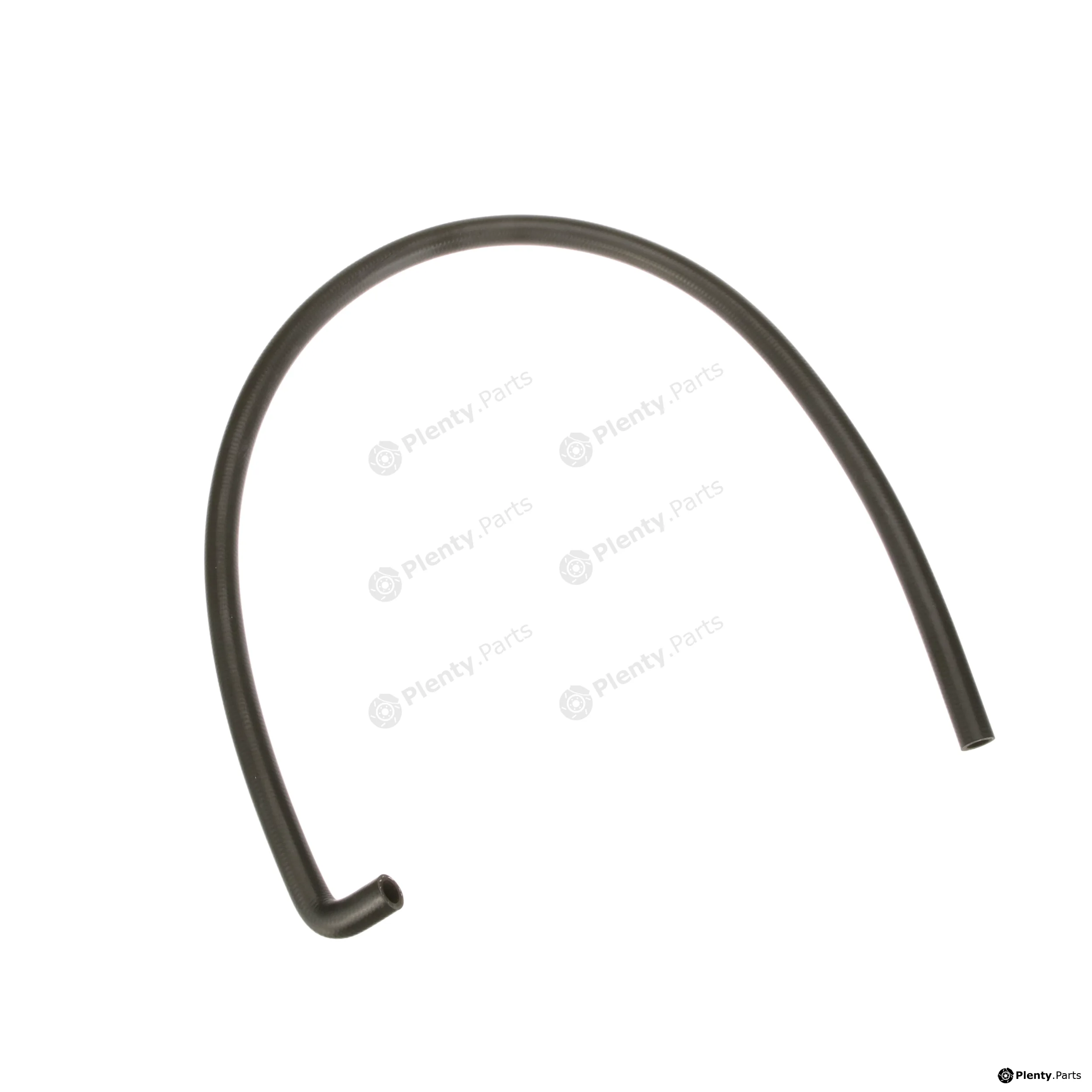 Gates-Au 02-0055 — Heater Hose