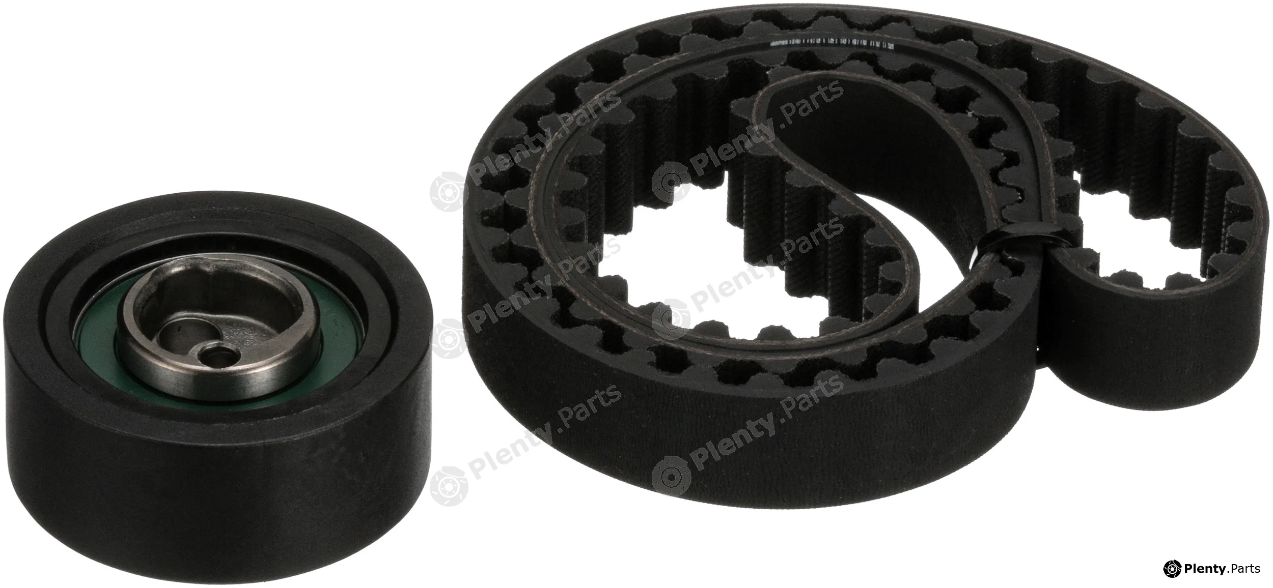 Gates-Au TCK164 — Timing Belt Kit PowerGrip®