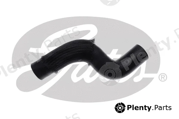 Gates-Au 23411 — Radiator Hose