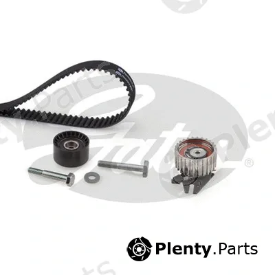 Gates-Au TCK1685 — Timing Belt Kit PowerGrip®
