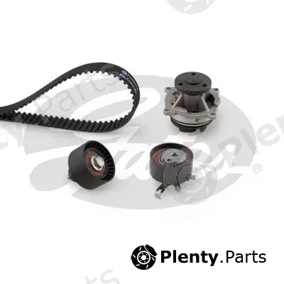 Gates-Au TCKWP294A — Water Pump & Timing Belt Kit PowerGrip®