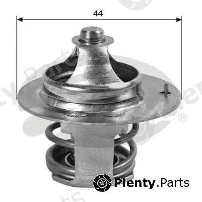 Gates-Au TH29688G1 — Thermostat, coolant