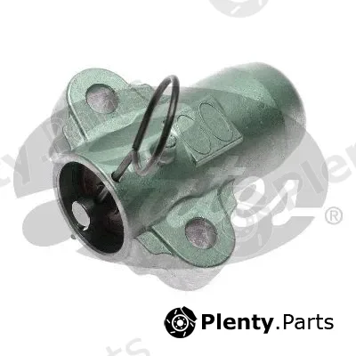 Gates-Au T43229 — Vibration Damper, timing belt