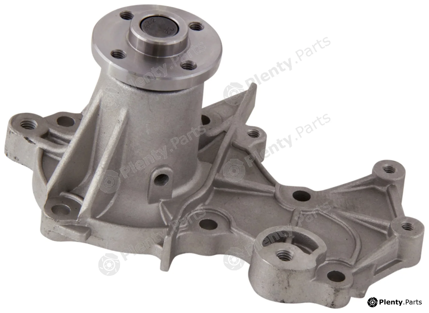 Gates-Au GWP7097 — Water Pump, engine cooling
