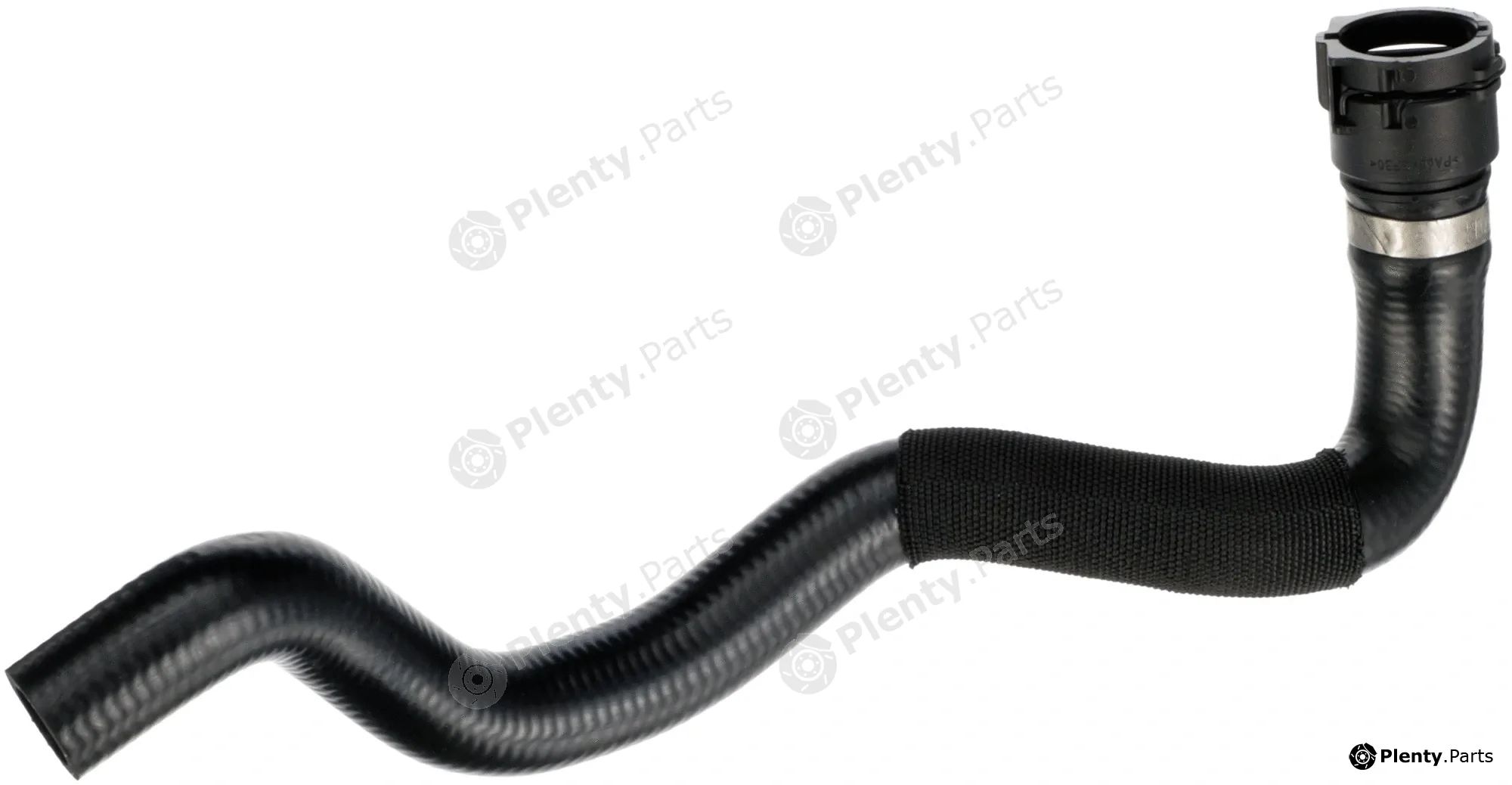 Gates-Au 02-3023 — Heater Hose
