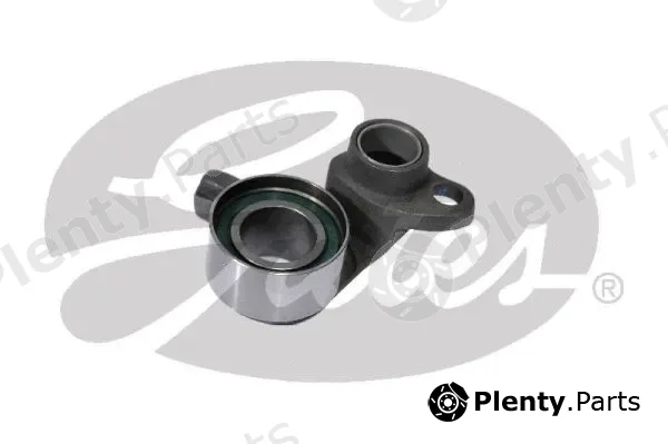 Gates-Au T41024 — Tensioner Pulley, timing belt PowerGrip®