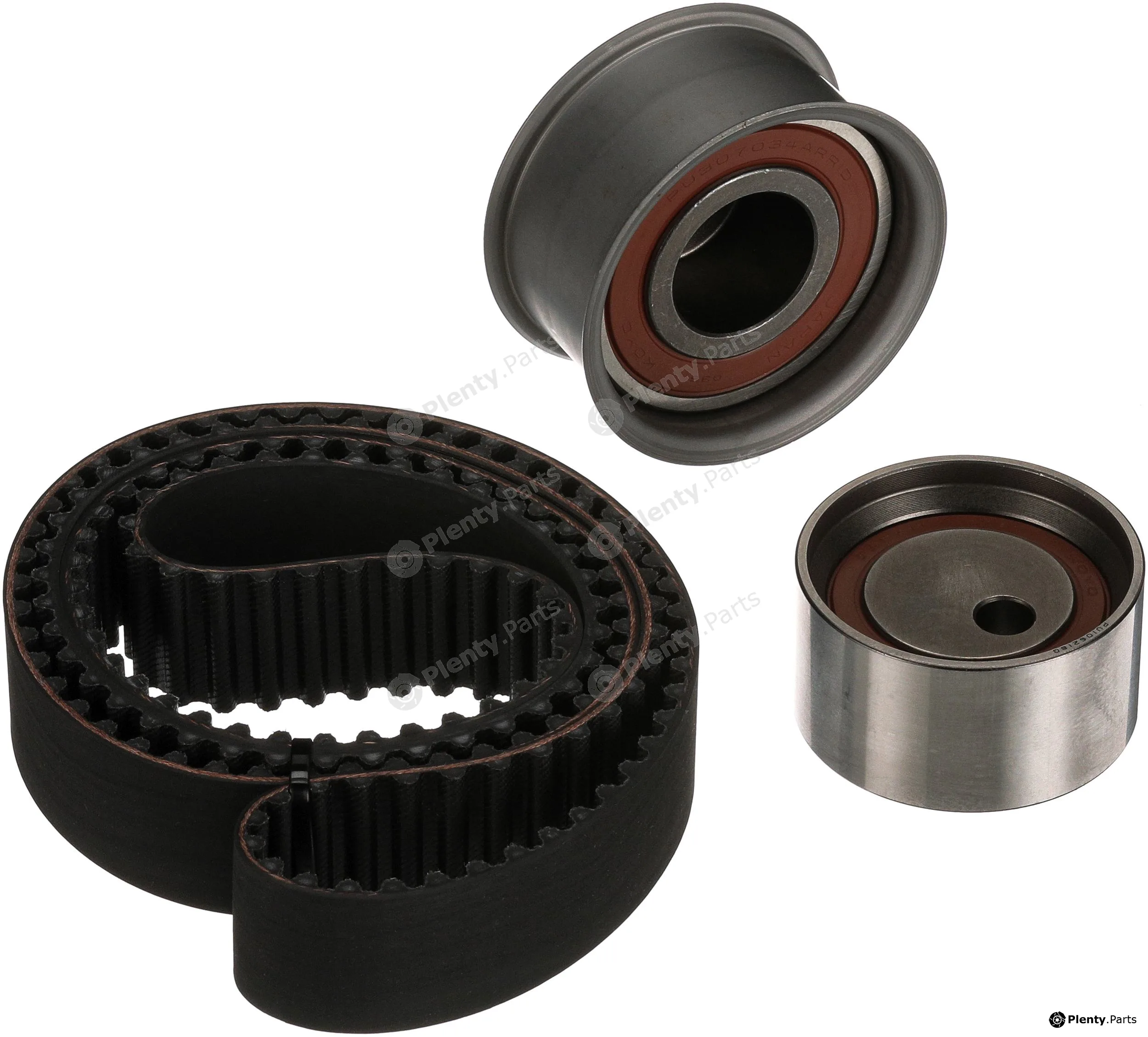 Gates-Au TCK1023 — Timing Belt Kit PowerGrip®