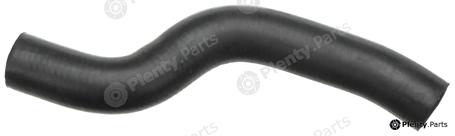 Gates-Au 05-0992 — Radiator Hose