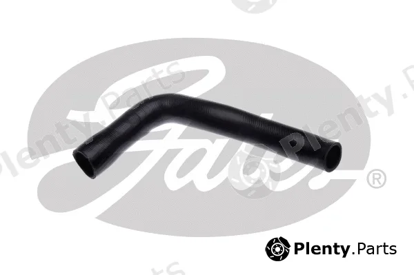 Gates-Au 20687 — Radiator Hose