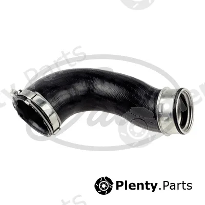 Gates-Au 09-0380 — Charge Air Hose