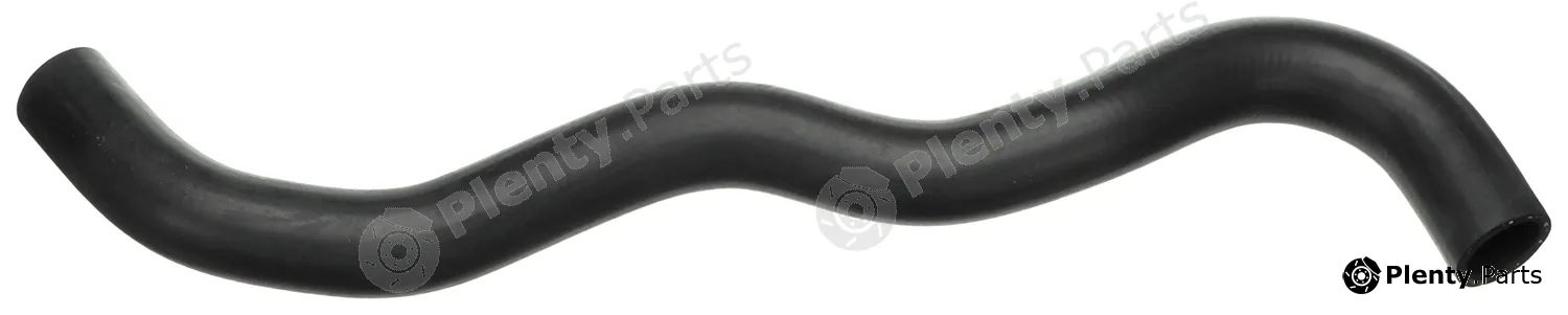 Gates-Au 05-2499 — Radiator Hose