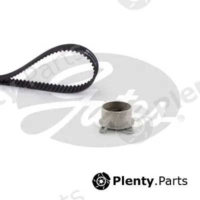 Gates-Au TCK289D — Timing Belt Kit PowerGrip®