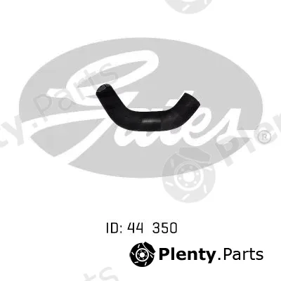 Gates-Au 05-0300 — Radiator Hose