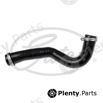 Gates-Au 09-0327 — Charge Air Hose