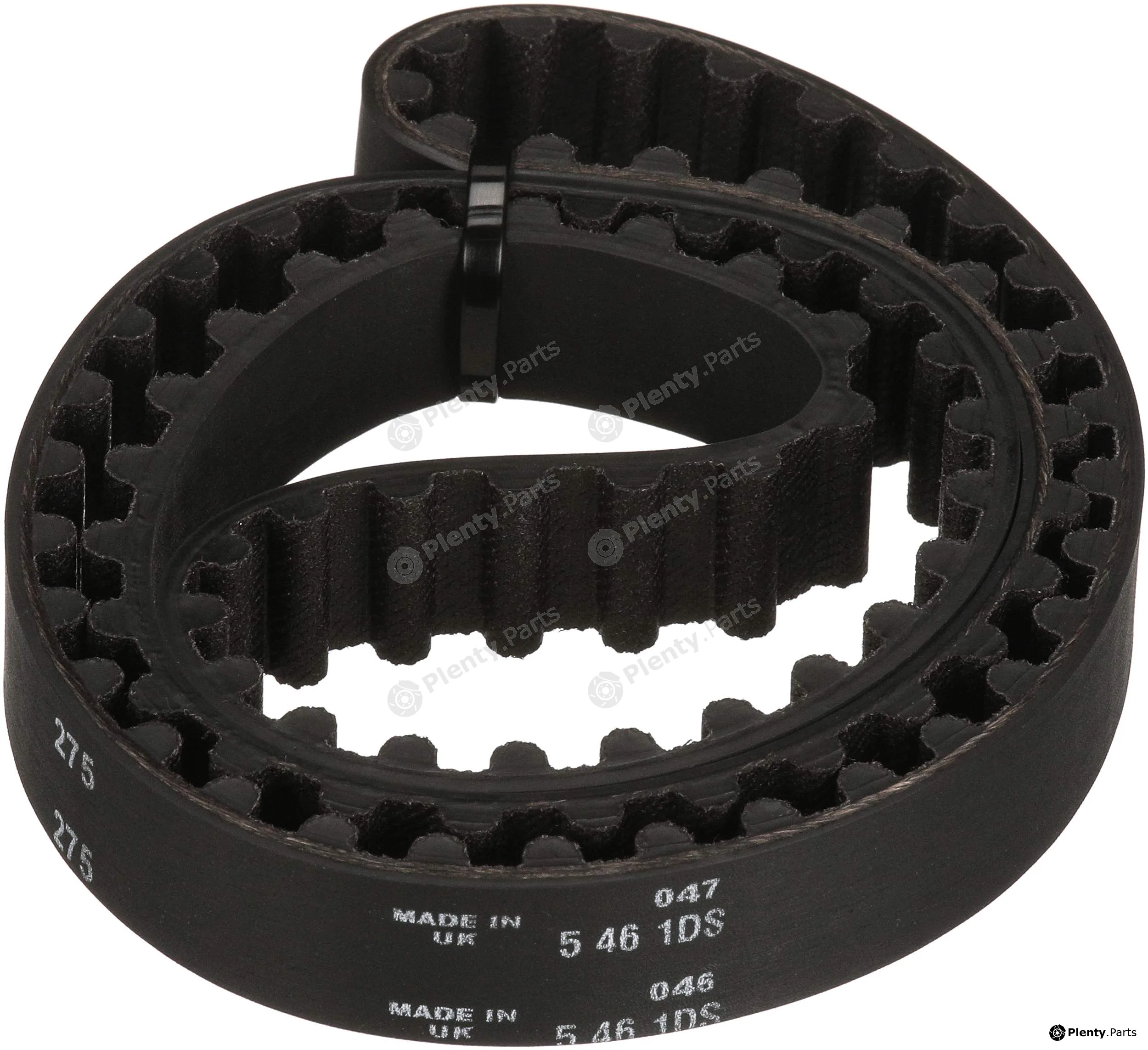 Gates-Au T275 — Timing Belt PowerGrip®