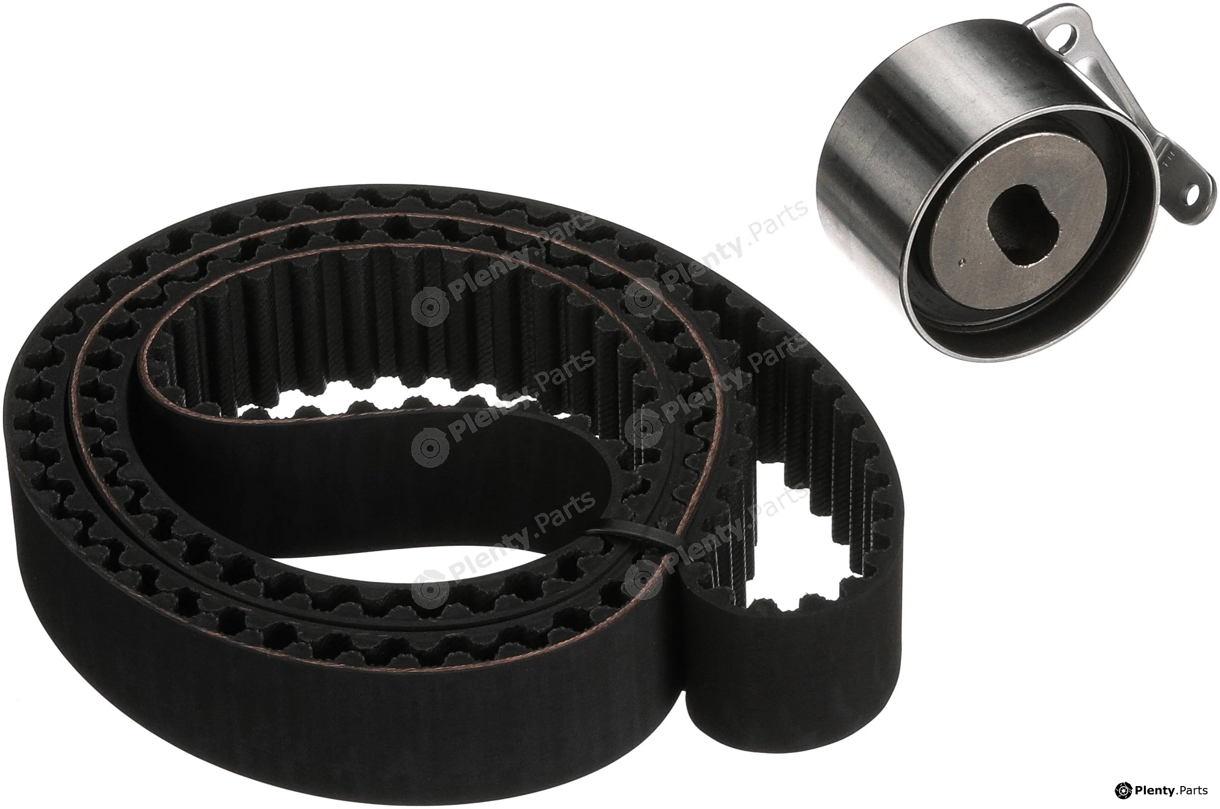 Gates-Au TCK193 — Timing Belt Kit PowerGrip®