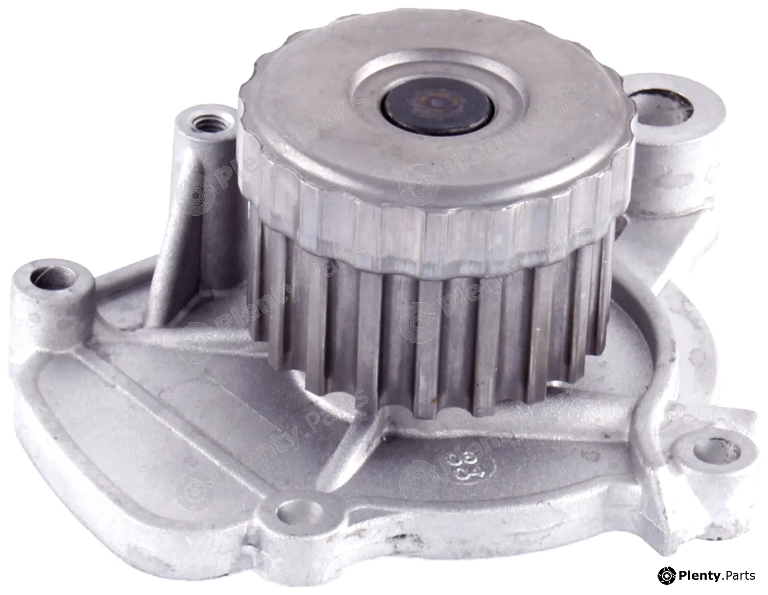 Gates-Au GWP8161 — Water Pump, engine cooling