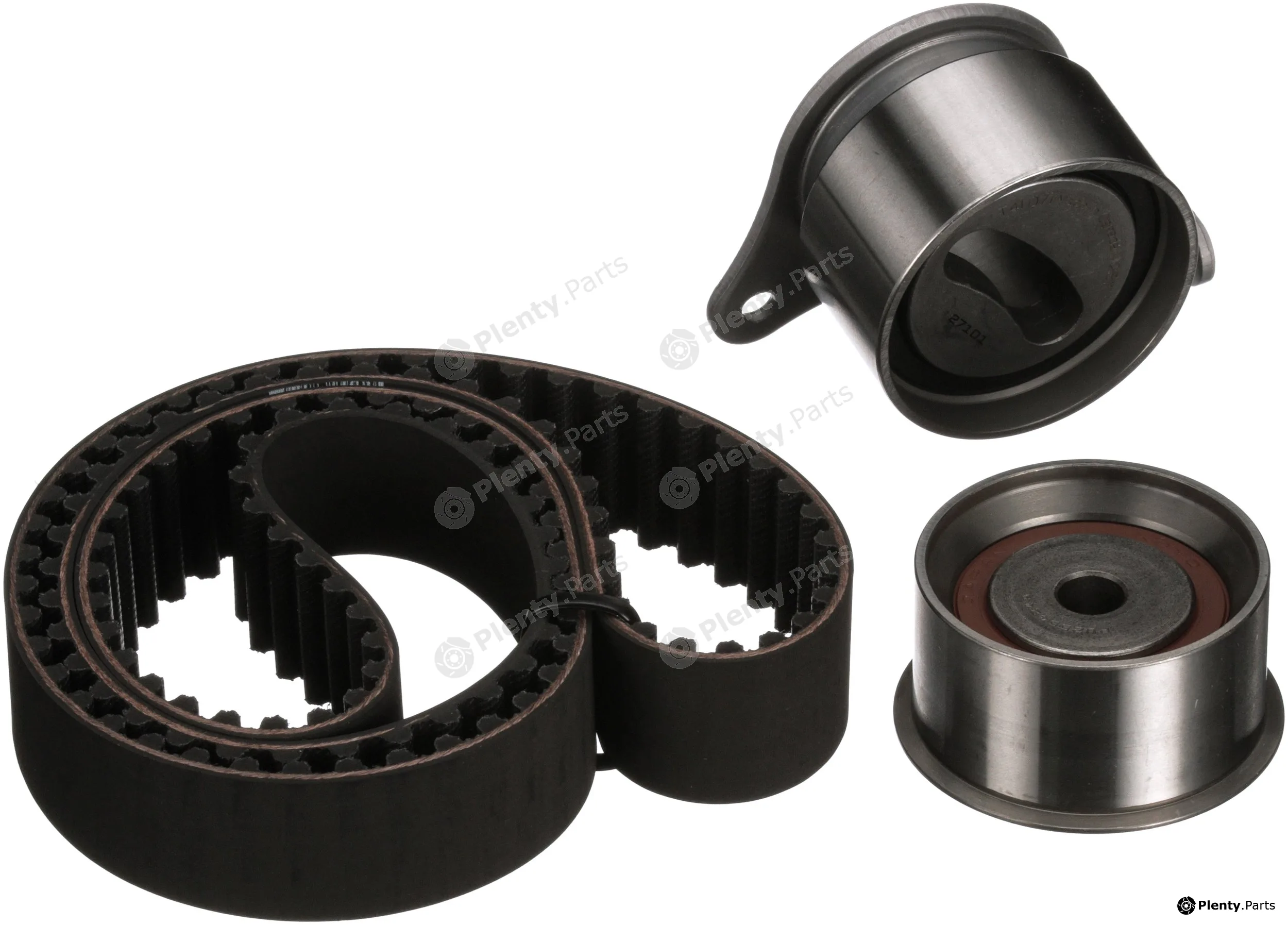 Gates-Au TCK208 — Timing Belt Kit PowerGrip®