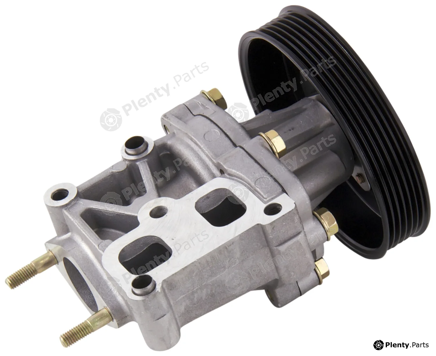 Gates-Au GWP9012 — Water Pump, engine cooling