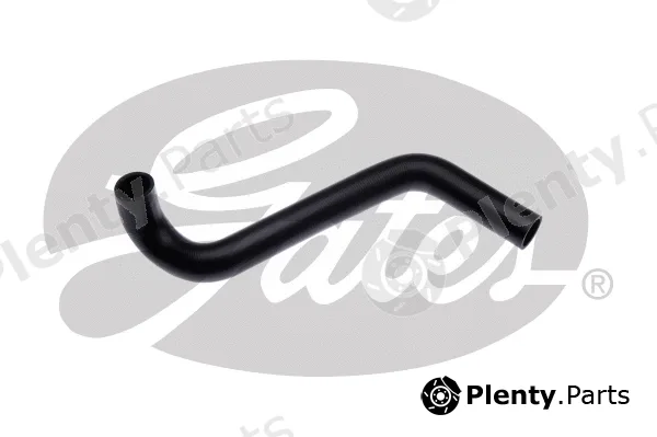 Gates-Au 20704 — Radiator Hose