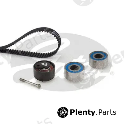 Gates-Au TCK1616A — Timing Belt Kit PowerGrip®
