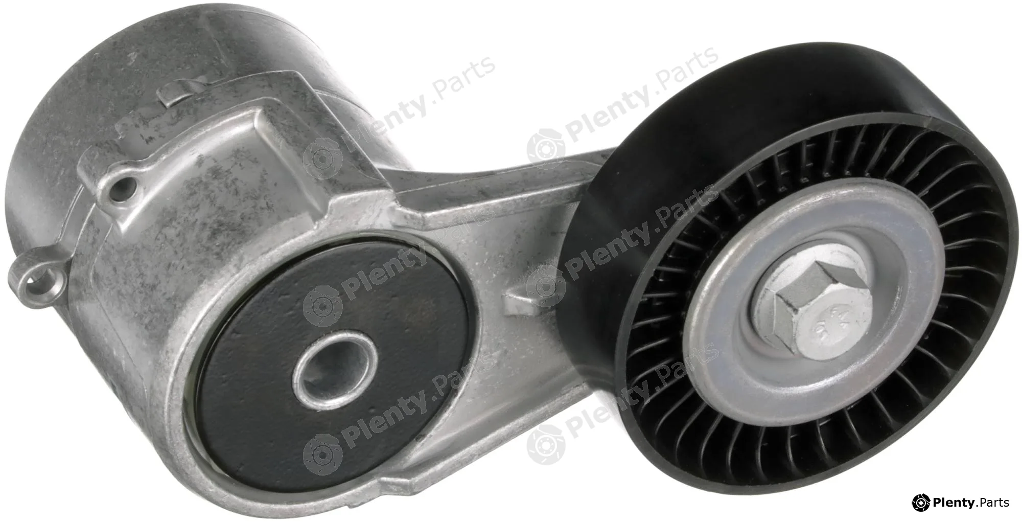 Gates-Au 38212 — Belt Tensioner, V-ribbed belt DriveAlign®