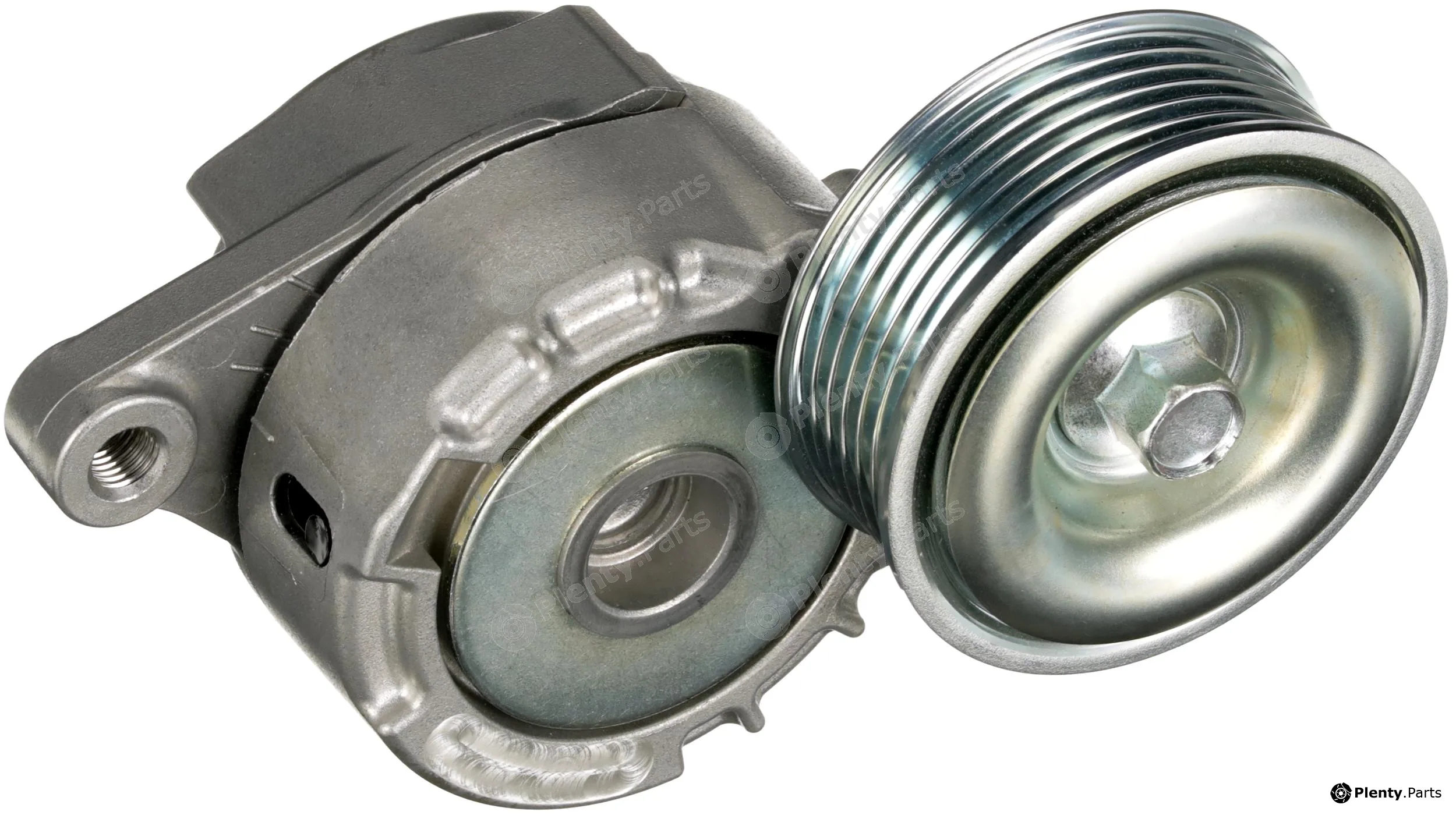 Gates-Au 39533 — Belt Tensioner, V-ribbed belt DriveAlign®