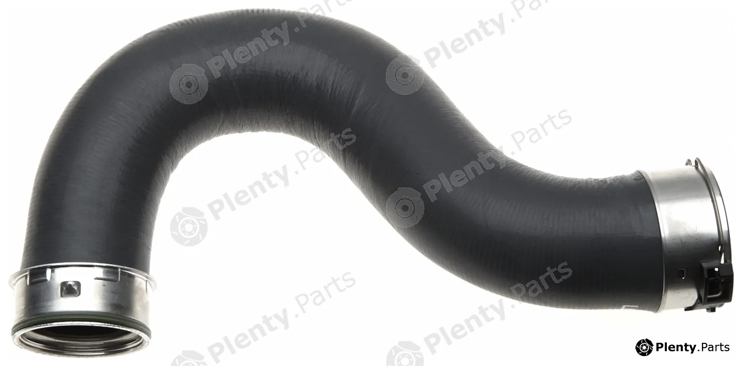 Gates-Au 09-0036 — Charge Air Hose