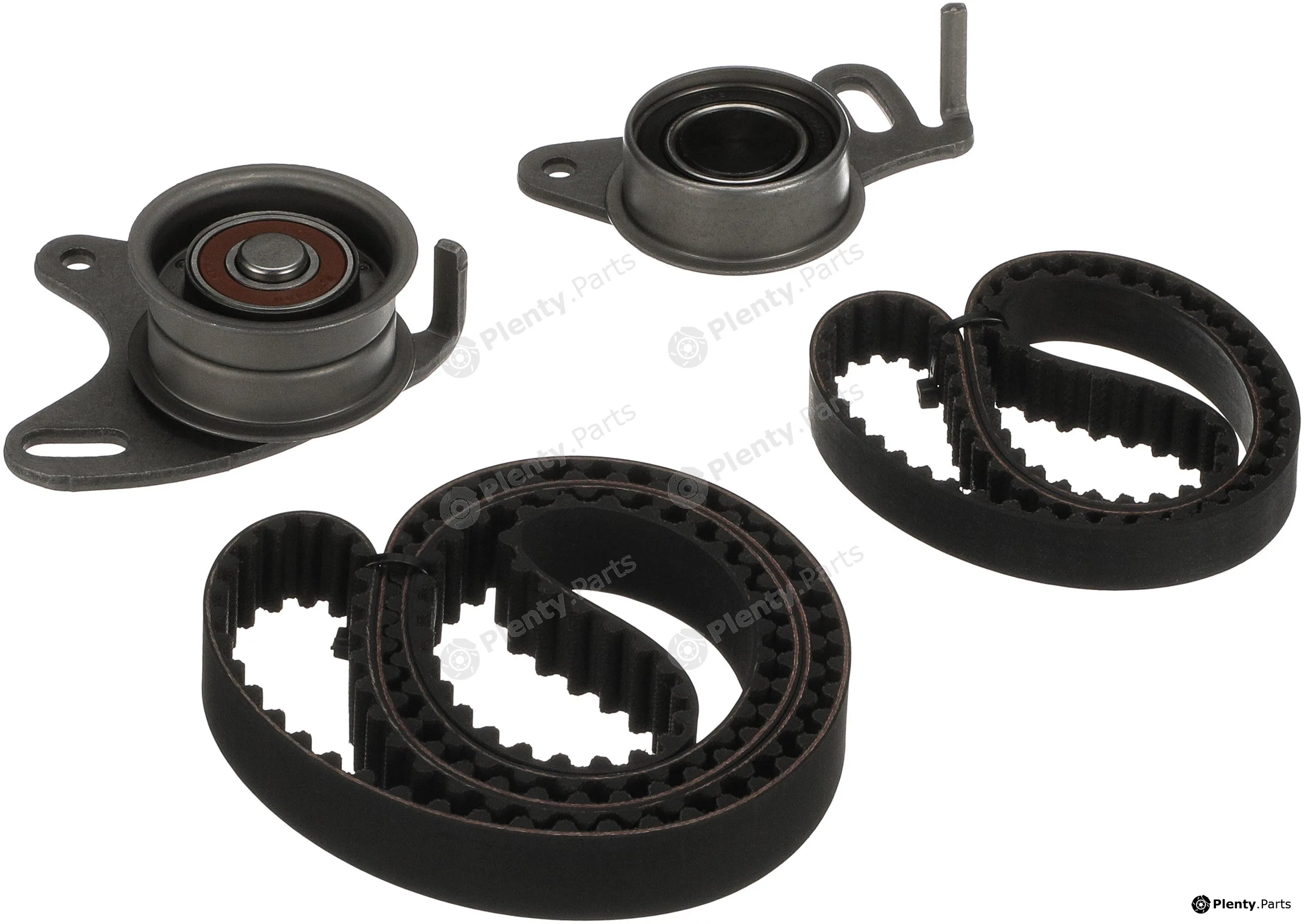 Gates-Au TCK961 — Timing Belt Kit PowerGrip®