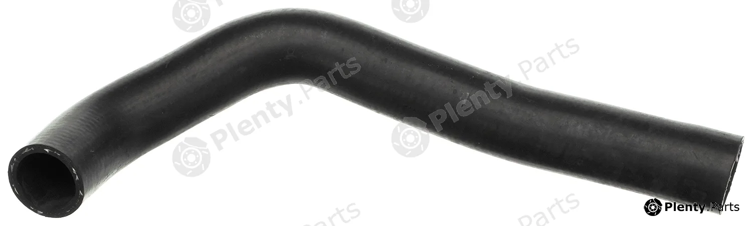 Gates-Au 05-4040 — Radiator Hose