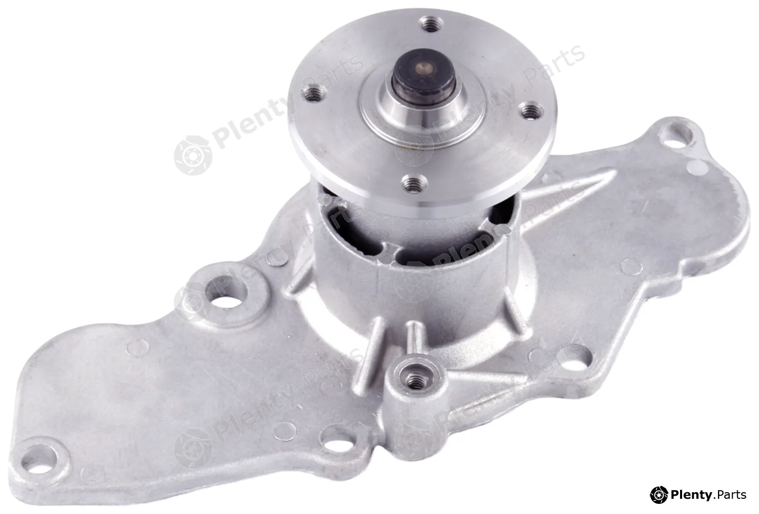 Gates-Au GWP3076 — Water Pump, engine cooling