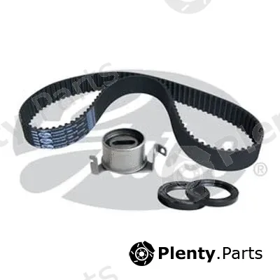 Gates-Au TCK889 — Timing Belt Kit PowerGrip®