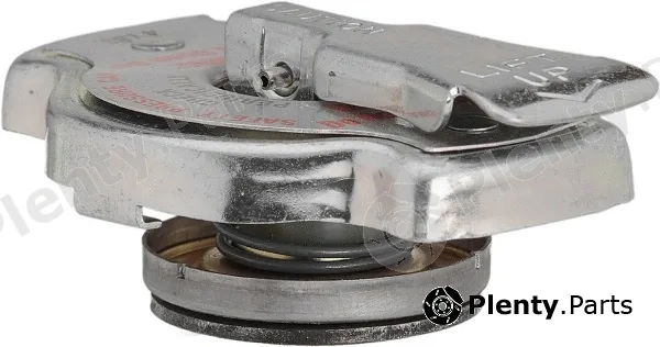 Gates-Au 10308 — Cap, radiator